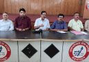 पूर्व पार्षद व अन्य भूमाफियाओं ने की जमीन की धोखाधड़ी प्रशासन मौन आखिर क्यों ?