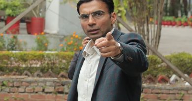 जिला मजिस्ट्रेट देहरादून सविन बसंल ने की कडी कार्रवाई 05 शातिर अपराधी किए जिलाबदर