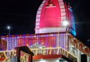 मंदिर के बहाने मिले गांव के लोग, फिर थापली गांव की रौनक लौटने की आस