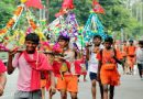 पुलिस प्रशासन ने कांवड़ियों से यह की अपील