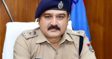 माह अगस्त में जनपद देहरादून में डायल 112 के माध्यम से कुल 12354 शिकायतें प्राप्त हुई……….एसएसपी देहरादून