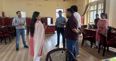 हाई टेक होगी मॉनिटरिंग वयवस्था , मानव आधारित नहीं टेक्नोलॉजी आधारित निष्पक्ष चेकिंग सिस्टम बनाएगा नगर निगम