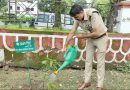 एसएसपी देहरादून द्वारा बच्चो के बीच पहुँचकर किया उनका उत्साह वर्धन, खेलो को जीवन का अभिन्न अंग बनाने के लिए किया प्रेरित