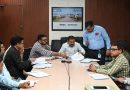 मोबाइल टॉवर स्थापित करने के बाद कंपनियों को देना होगा स्ट्रक्चर स्टेबिलिटी सर्टीफिकेट