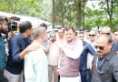 आपदाग्रस्त धराली क्षेत्र में प्रभावितों को राहत पहुंचाने और लापता लोगों की खोजबीन का अभियान युद्धस्तर पर जारी