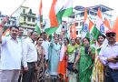 तिरंगा हर घर लहराएगा, क्रांतिकारियों की याद दिलाएगा : ऋतु खण्डूड़ी भूषण