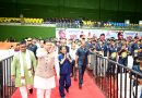 अब अंतरराष्ट्रीय खेल स्पर्धा आयोजन के लिए तैयार हैं उत्तराखंड – मुख्यमंत्री
