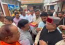 पंचायत चुनाव में नवनिर्वाचित प्रतिनिधियों को सीएम धामी ने दी बधाई