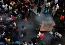 नेपाल में हिंसा के चलते काठमांडू एयरपोर्ट बंद भारतीय सीमा पर हाई अलर्ट