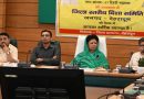 सांसद ने सड़क दुर्घटनाओं पर चितां व्यक्त करते हुए सड़क सुरक्षा के प्रति लोगों को जागरूक करने पर दिया जोर