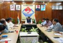 मुख्य सचिव ने रेलवे से कुम्भ 2027 से सम्बन्धित बैठकों में कॉर्डिनेशन के लिए एक मेला अधिकारी नामित किए जाने की कहीबात
