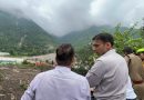 15 की रात्रि पूरी रात नही सोया प्रशासनिक अमला;  आपदा की सूचना मिलते ही रात्रि में आपदा स्थल को रवाना हुए मजिस्टेªट आईआरएस से जुड़े विभागों के अधिकारी/कार्मिक, फोर्स