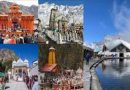 चारधाम एवं हेमकुंड साहिब यात्रा पांच सितंबर तक स्थगित