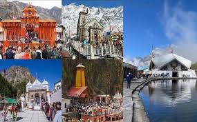 चारधाम एवं हेमकुंड साहिब यात्रा पांच सितंबर तक स्थगित
