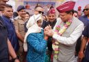 सीमांत जिलों में आपदा प्रबंधन, स्वास्थ्य और शिक्षा से जुड़ी जानकारी और प्रशिक्षण के लिए नवाचार केन्द्र बनेंगे- मुख्यमंत्री
