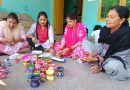 वोकल फॉर लोकल के साथ देहरादून के शहर में जगमगाएंगे समूह के दीपक