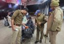 हाई अलर्ट पर दून पुलिस