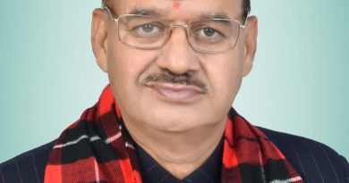 अब उपनल के माध्यम से विदेशों में भी मिलेगी नौकरी: सैनिक कल्याण मंत्री गणेश जोशी