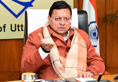 उत्तराखण्ड के वित्तीय प्रबंधन को राष्ट्रीय स्तर पर मिली सराहना : सीएम पुष्कर सिंह धा
