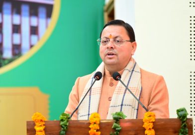 राज्य सरकार की ये पहल सुशासन, संवेदनशील प्रशासन और जवाबदेही का मॉडल है……….मुख्यमंत्री