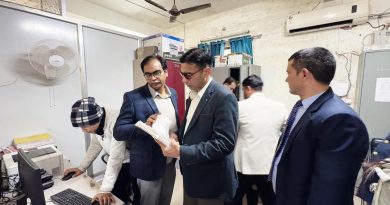 डीएम की संस्तुति पर उप निबन्धक ऋषिकेश निलम्बित, मुख्यालय सम्बद्ध; अनुशासनात्मक कार्यवाही प्रारम्भ