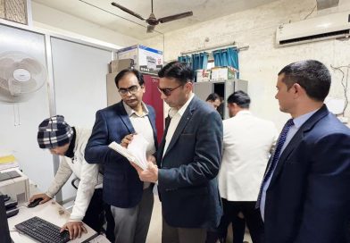 डीएम की संस्तुति पर उप निबन्धक ऋषिकेश निलम्बित, मुख्यालय सम्बद्ध; अनुशासनात्मक कार्यवाही प्रारम्भ