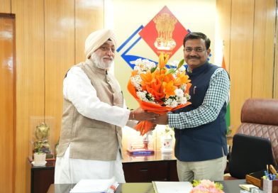 आगामी 23 मई को श्रद्धालुओं के दर्शनार्थ खोले जाएंगे श्री हेमकुंड साहिब के कपाट