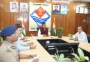 दिल्ली-देहरादून हाईवे खुलने के बाद सप्ताहांत के लिए और भी अधिक तैयार रहने की आवश्यकता….मुख्य सचिव