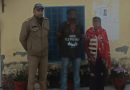 बिछड़े युवक को सकुशल वापस पाकर परिजनों ने किया दून पुलिस का आभार प्रकट