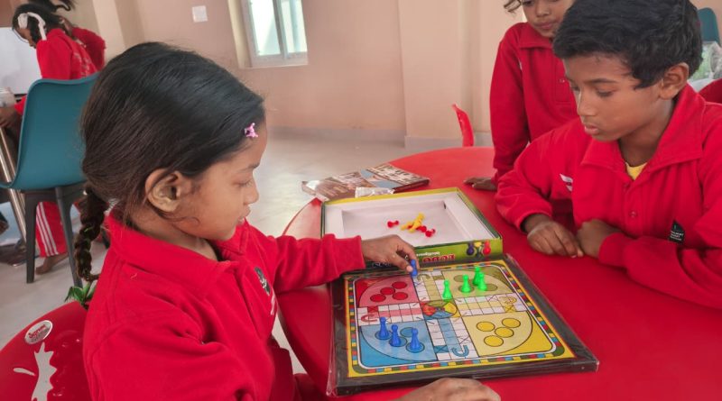 एक वर्ष में ही गेमचेंजर बना जिला प्रशासन का आधुनिक इंटेंसिव केयर सेंन्टर; 325 से अधिक बच्चे रेस्क्यू