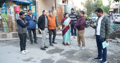 स्वच्छ सर्वेक्षण के मद्देनज़र सफाई व्यवस्था पर कडी निगरानी, वार्डवार कार्य योजना तैयार