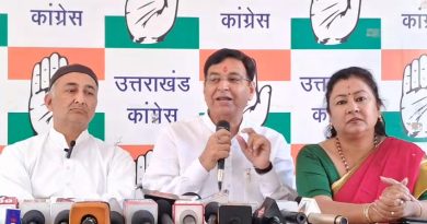 4 साल बेमिसाल पर विपक्ष का हमला