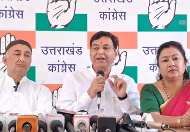 4 साल बेमिसाल पर विपक्ष का हमला