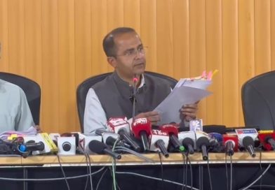 कैबिनेट विस्तार के बाद पहली बैठक, 16 प्रस्तावों पर मुहर