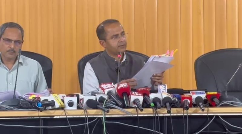 कैबिनेट विस्तार के बाद पहली बैठक, 16 प्रस्तावों पर मुहर