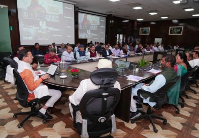 जन समस्याओं का त्वरित समाधान सरकार की सर्वोच्च प्राथमिकता: मुख्यमंत्री