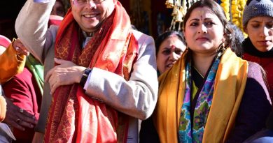 श्रद्धा, आस्था और दिव्यता की अद्भुत त्रिवेणी ग्यारहवें ज्योर्तिलिंग श्री केदारनाथ के कपाट विधि-विधान के साथ खुले*