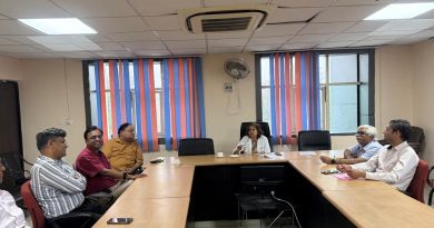 संस्थान में बनेगा न्यूरो आईसीयू, दिमाग की धमनियों के इलाज में नई सुविधा का इजाफा