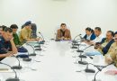 चारधाम यात्रा को लेकर देहरादून में प्रशासनिक तैयारियां पूरी, 9 जोन, 23 सेक्टरों में जिम्मेदारियां तय,