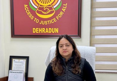 देहरादून में 09 मई को लगेगी राष्ट्रीय लोक अदालत