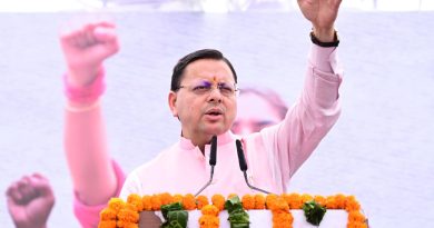 मुख्यमंत्री ने परीक्षा में सफल विद्यार्थियों व  परिजनों को  प्रेषित की शुभकामनाएं