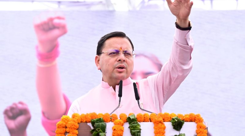 मुख्यमंत्री ने परीक्षा में सफल विद्यार्थियों व  परिजनों को  प्रेषित की शुभकामनाएं