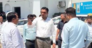 सभी यात्रा पड़ाव बेरियर पर पेयजल; मोबाईल शौचालय टैंट आदि व्यवस्थाएं बनाने के दिए निर्देश