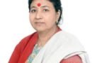 सार्वजनिक जीवन में रहने वाले नेताओं को अपनी भाषा और व्यवहार की जिम्मेदारी समझनी चाहिए………रुचि भट्ट