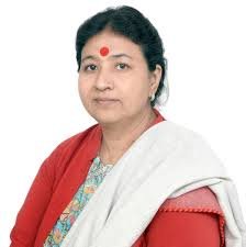 सार्वजनिक जीवन में रहने वाले नेताओं को अपनी भाषा और व्यवहार की जिम्मेदारी समझनी चाहिए………रुचि भट्ट
