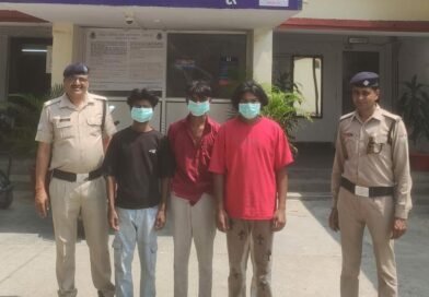 “ऑपरेशन प्रहार” के तहत एसएसपी देहरादून के निर्देशों पर लगातार जारी है दून पुलिस का एक्शन