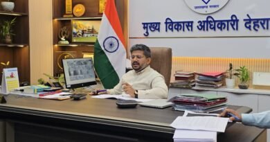 मतदाता सूची विशेष गहन पुनरीक्षण मैपिंग कार्य में प्राप्त दावे-आपत्तियों का समयबद्ध करें निस्तारणः सीडीओ