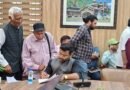 जनता दरबार में 163 शिकायतें दर्ज, अधिकांश का मौके पर निस्तारण