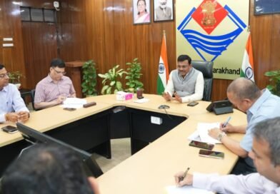 फेक वीडियो प्रसारित करने वालों पर होगी सख्त कार्रवाई…मुख्य सचिव