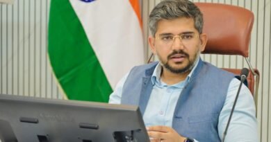 डोईवाला में पेयजल गुणवत्ता जांच कार्य शुरू न होने पर सीडीओ सख्त, मांगा स्पष्टीकरण*